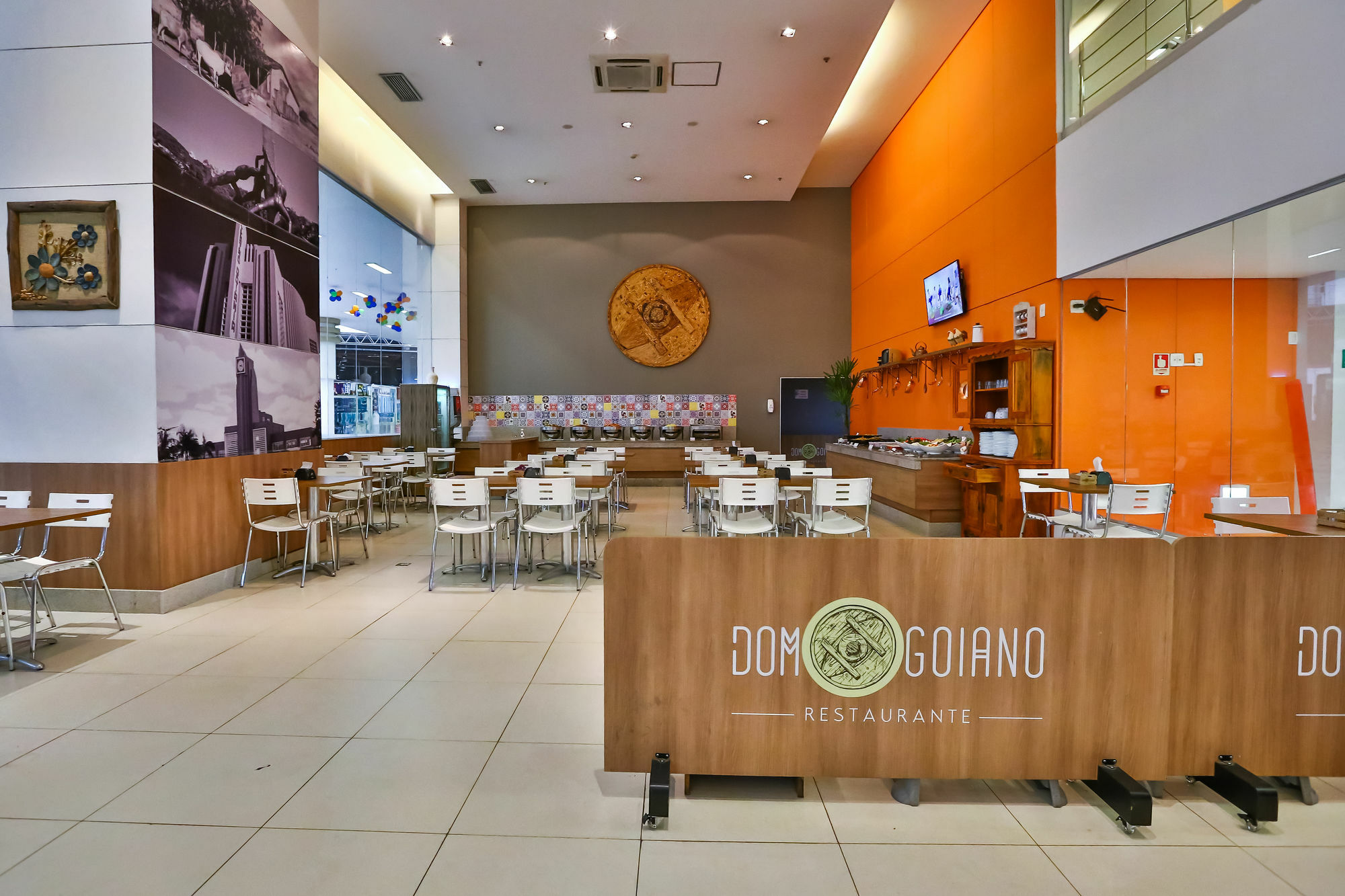 Hotel Go Inn Estacao Goiânia Dış mekan fotoğraf