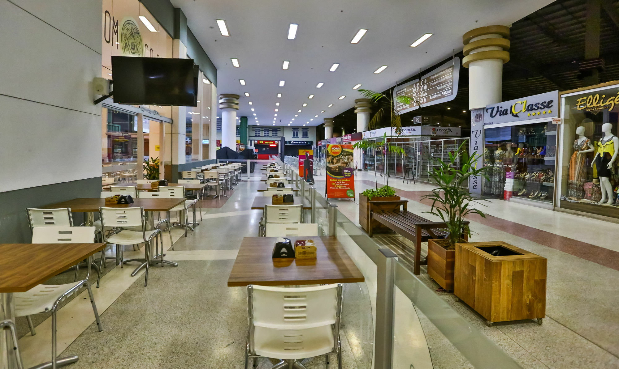 Hotel Go Inn Estacao Goiânia Dış mekan fotoğraf